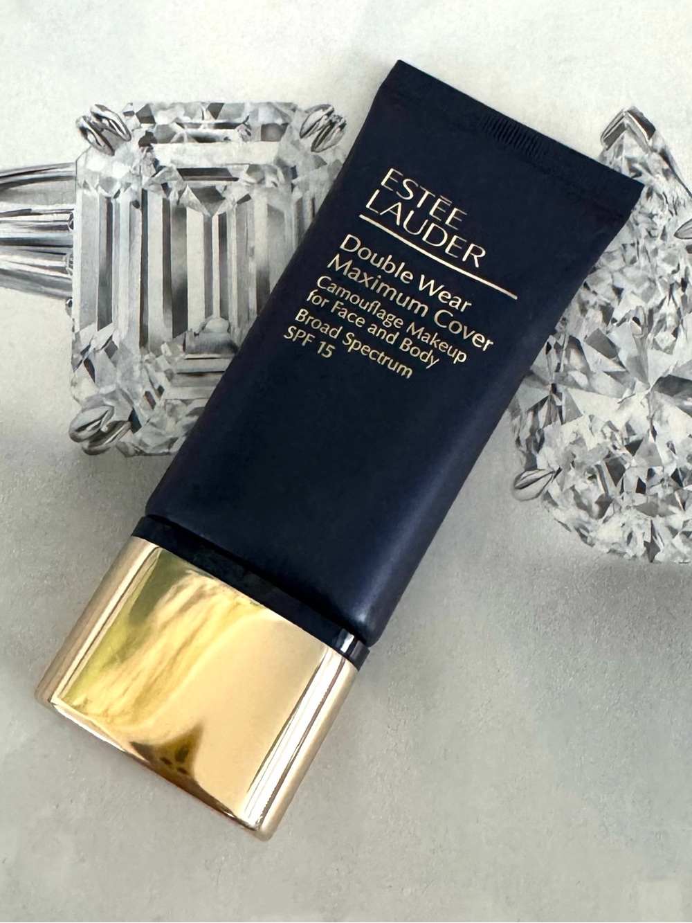 Estée Lauder Double Wear Maximum Cover Camouflage Makeup - 1N3 Creamy Vanilla
